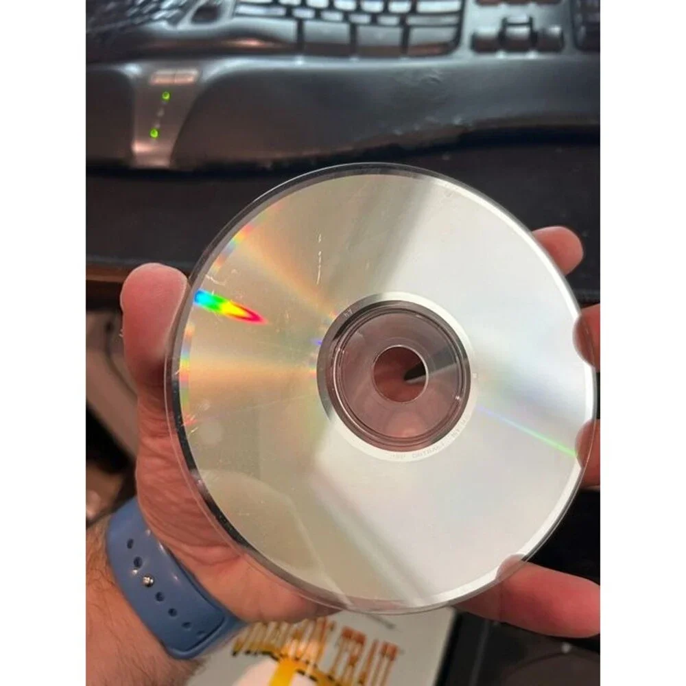 The Oregon Trail (Windows/Mac PC CD-ROM , 1996, Classic Version, MECC)